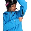 image:imageSpyder Womens Spyder Volt Goretex Shell JacketCoast