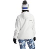 image:imageSpyder Womens Spyder Volt Goretex Shell JacketWhite