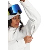 image:imageSpyder Womens Spyder Volt Goretex Shell JacketWhite