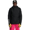 image:imageSpyder Mens All Out Insulated Anorak Ski JacketBlack