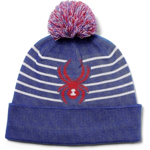 image:imageSpyder Boys Icebox HatElectric Blue