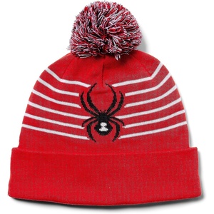 image:imageSpyder Boys Icebox HatVolcano