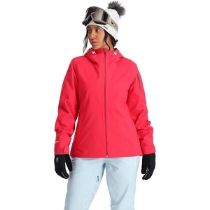image:imageSpyder Womens Spyder Volt Goretex Shell JacketCerise