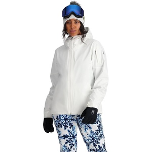 image:imageSpyder Womens Spyder Volt Goretex Shell JacketWhite