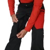 image:imageSpyder Mens Spyder Mens Snow Ski Propulsion PantsBlack