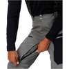 image:imageSpyder Mens Spyder Mens Snow Ski Propulsion PantsStorm