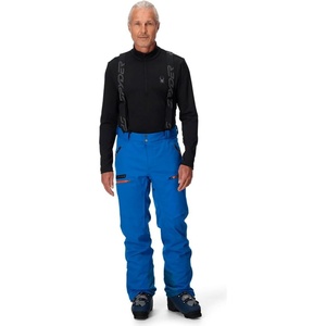 image:imageSpyder Mens Spyder Mens Snow Ski Propulsion PantsCobalt