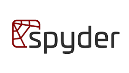 Spyder official website