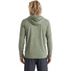 image:imageSpyder Mens Hooded Long Sleeve Rashguard  QuickDry Swim Shirt Sun Protection Performance HoodieStargazer