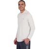 image:imageSpyder Mens Hooded Long Sleeve Rashguard  QuickDry Swim Shirt Sun Protection TopVapor