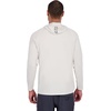 image:imageSpyder Mens Hooded Long Sleeve Rashguard  QuickDry Swim Shirt Sun Protection TopVapor