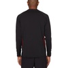 image:imageSpyder Mens Long Sleeve Rashguard  QuickDry Swim Shirt Sun Protection Performance Long Sleeve TopBlackb
