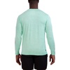 image:imageSpyder Mens Long Sleeve Rashguard  QuickDry Swim Shirt Sun Protection Performance Long Sleeve TopDigital