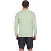 image:imageSpyder Mens Long Sleeve Rashguard  QuickDry Swim Shirt Sun Protection Performance Long Sleeve TopLaurela
