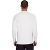 image:imageSpyder Mens Long Sleeve Rashguard  QuickDry Swim Shirt Sun Protection Performance Long Sleeve TopMarshmellow