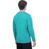 image:imageSpyder Mens Long Sleeve Rashguard  QuickDry Swim Shirt Sun Protection Performance Long Sleeve TopScuba