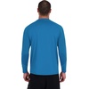 image:imageSpyder Mens Long Sleeve Rashguard  QuickDry Swim Shirt Sun Protection Performance Long Sleeve TopSwell
