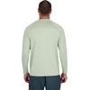 image:imageSpyder Mens Long Sleeve Rashguard  QuickDry Swim Shirt Sun Protection Performance Long Sleeve TopTree