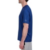 image:imageSpyder Mens Short Sleeve Rashguard  QuickDry Swim Shirt with Sun Protection Performance TopAbyssb