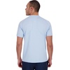 image:imageSpyder Mens Short Sleeve Rashguard  QuickDry Swim Shirt with Sun Protection Performance TopAiry
