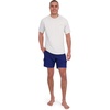 image:imageSpyder Mens Short Sleeve Rashguard  QuickDry Swim Shirt with Sun Protection Performance TopWhite