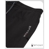image:imageSpyder Mens Sweatpants  Soft Brushed Fleece Joggers for Men with PocketsBlack