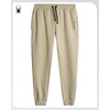 image:imageSpyder Mens Sweatpants  Soft Brushed Fleece Joggers for Men with PocketsCloud