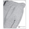 image:imageSpyder Mens Sweatpants  Soft Brushed Fleece Joggers for Men with PocketsGrey Heather