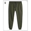 image:imageSpyder Mens Sweatpants  Soft Brushed Fleece Joggers for Men with PocketsSage