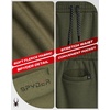 image:imageSpyder Mens Sweatpants  Soft Brushed Fleece Joggers for Men with PocketsSage