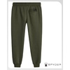 image:imageSpyder Mens Sweatpants  Soft Brushed Fleece Joggers for Men with PocketsSage