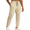 image:imageSpyder Mens Sweatpants  Soft Brushed Fleece Joggers for Men with PocketsCloud