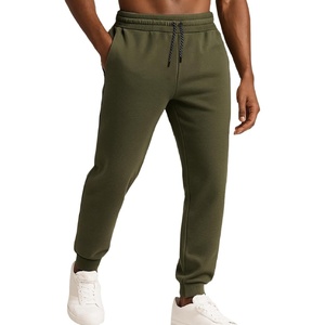 image:imageSpyder Mens Sweatpants  Soft Brushed Fleece Joggers for Men with PocketsSage