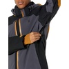 image:imageSpyder Active Sports Mens Whistler GORETEX Ski JacketEbony