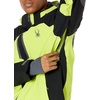 image:imageSpyder Active Sports Mens Whistler GORETEX Ski JacketSharp Lime