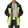 image:imageSpyder Active Sports Mens Whistler GORETEX Ski JacketSharp Lime