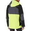 image:imageSpyder Active Sports Mens Whistler GORETEX Ski JacketSharp Lime