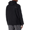 image:imageSpyder Mens Mens Chambers Goretex Ski JacketBlackBlackBlack