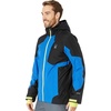 image:imageSpyder Mens Mens Chambers Goretex Ski JacketTurkish SeaBlackAcid