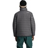 image:imageSpyder Mens Sanction Hooded Down Packable Jacket