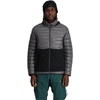 image:imageSpyder Mens Sanction Hooded Down Packable Jacket