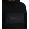 image:imageSpyder Mens Spyder Vista Hoodie Fleece JacketBlack