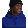 image:imageSpyder Mens Spyder Vista Hoodie Fleece JacketElectric Blue