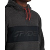 image:imageSpyder Mens Spyder Vista Hoodie Fleece JacketPolar