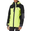 image:imageSpyder Active Sports Mens Whistler GORETEX Ski JacketSharp Lime