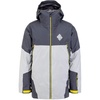 image:imageSpyder Mens Sanction GTX Pro ShellEbony