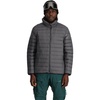 image:imageSpyder Mens Sanction Hooded Down Packable Jacket