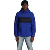 image:imageSpyder Mens Spyder Vista Hoodie Fleece JacketElectric Blue