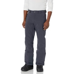 image:imageSpyder Active Sports Mens Mesa GORETEX Ski PantEbony
