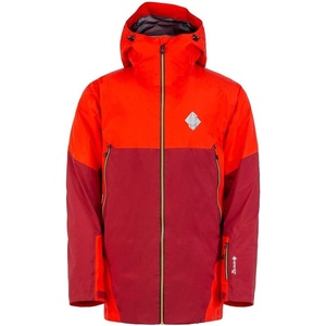 image:imageSpyder Mens Sanction GTX Pro ShellVolcano
